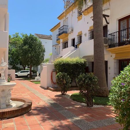 Mijas Golf Apartment Exterior foto
