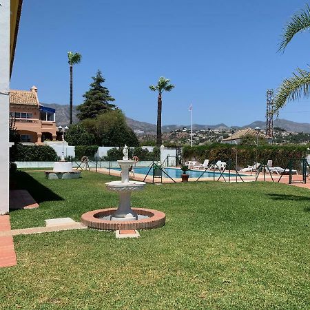 Mijas Golf Apartment Exterior foto