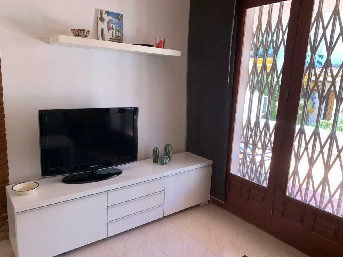 Mijas Golf Apartment Exterior foto