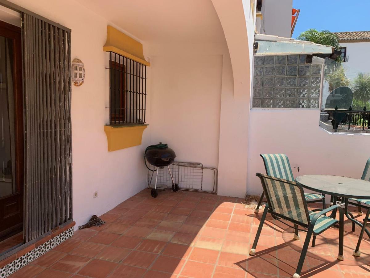 Mijas Golf Apartment Exterior foto